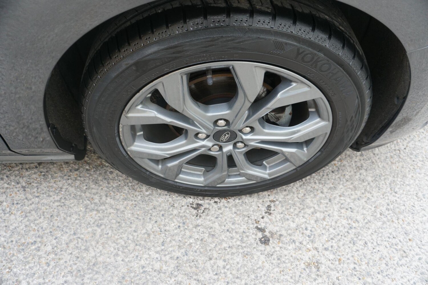 Used Ford Focus 2023 for sale - 77908672: Photo 33