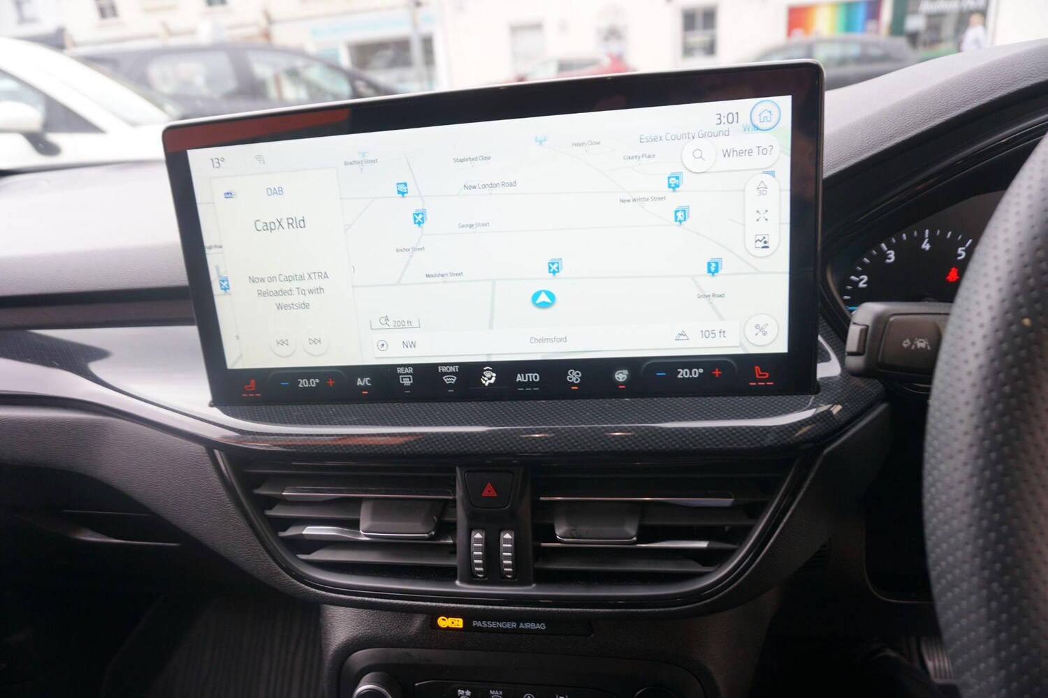 Used Ford Focus 2023 for sale - 77908672: Photo 34