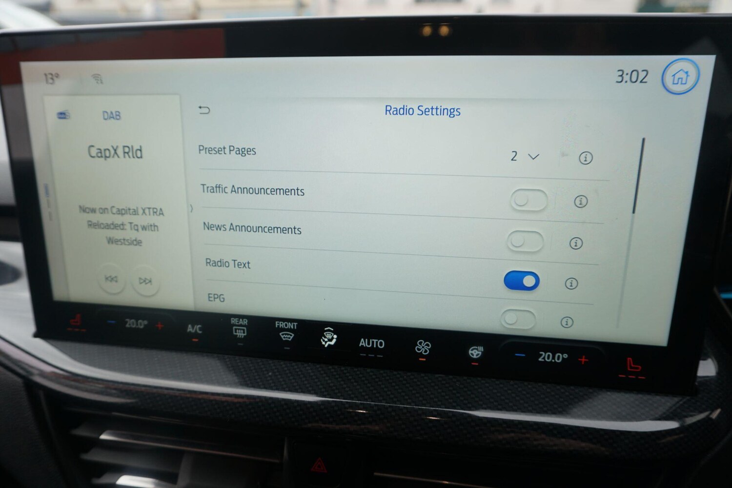 Used Ford Focus 2023 for sale - 77908672: Photo 37