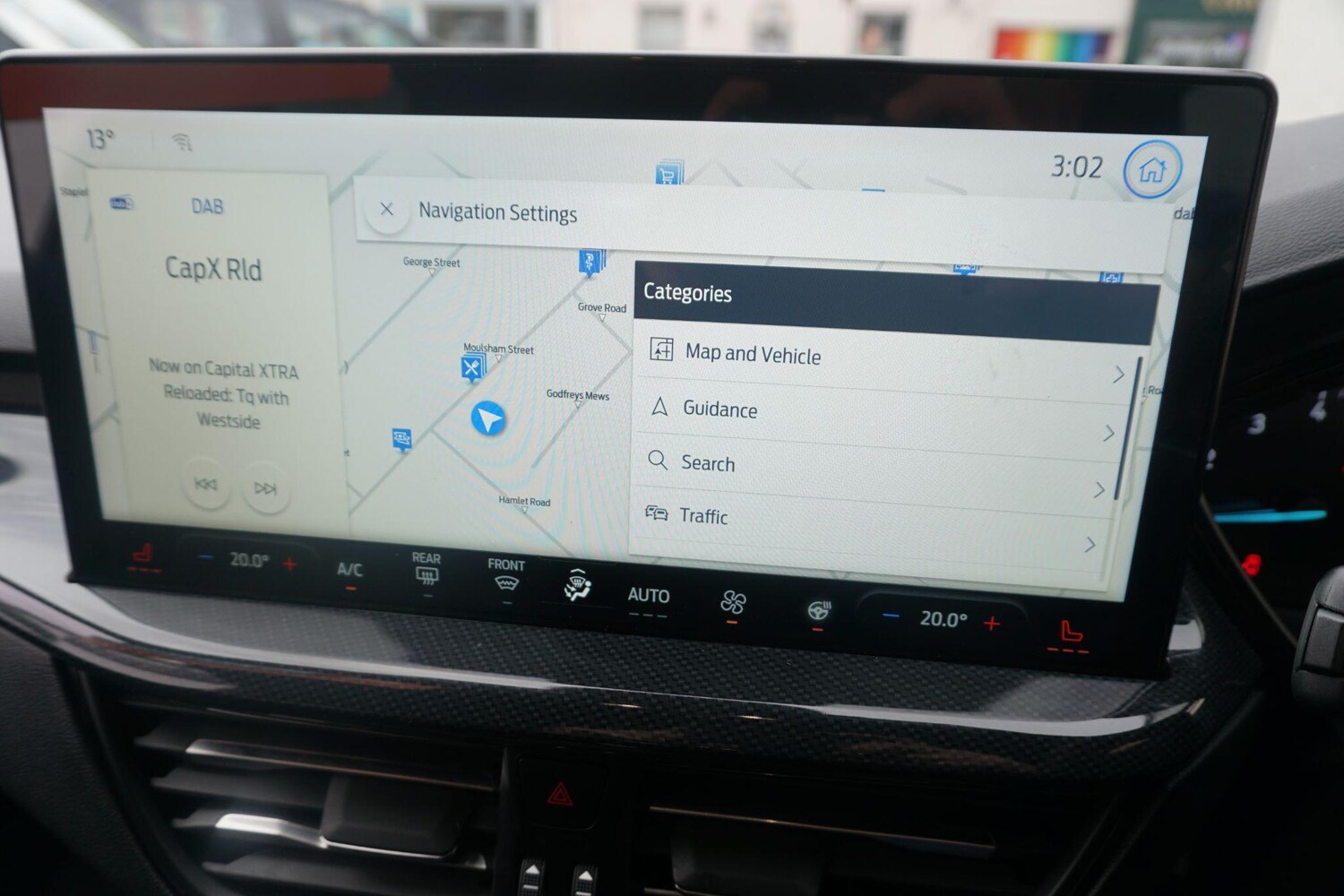 Used Ford Focus 2023 for sale - 77908672: Photo 38