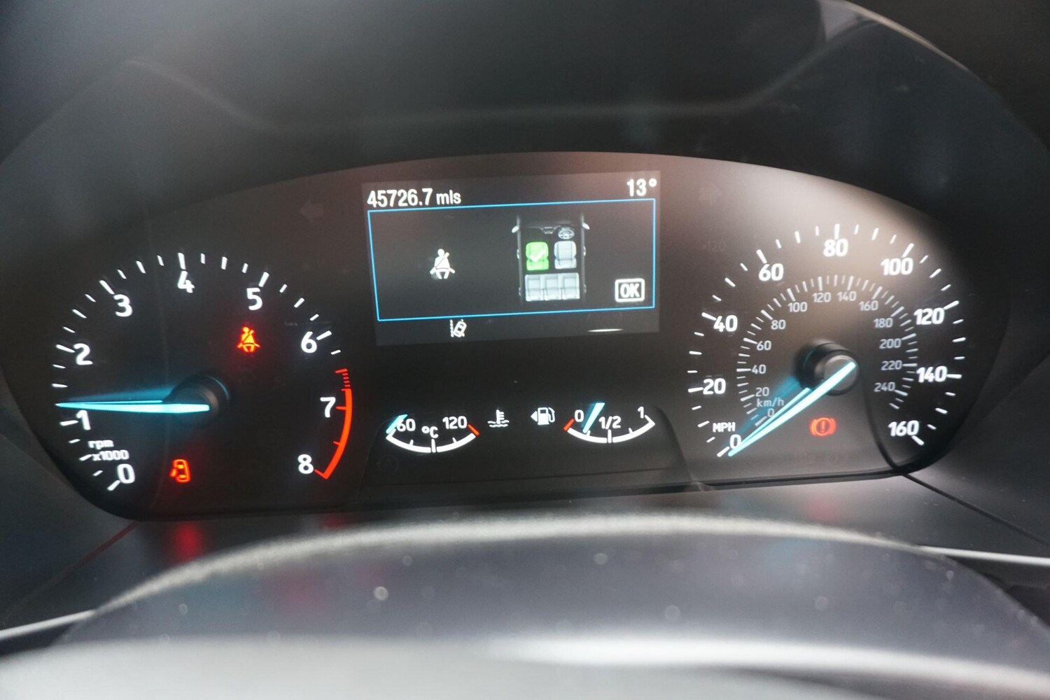 Used Ford Focus 2023 for sale - 77908672: Photo 41