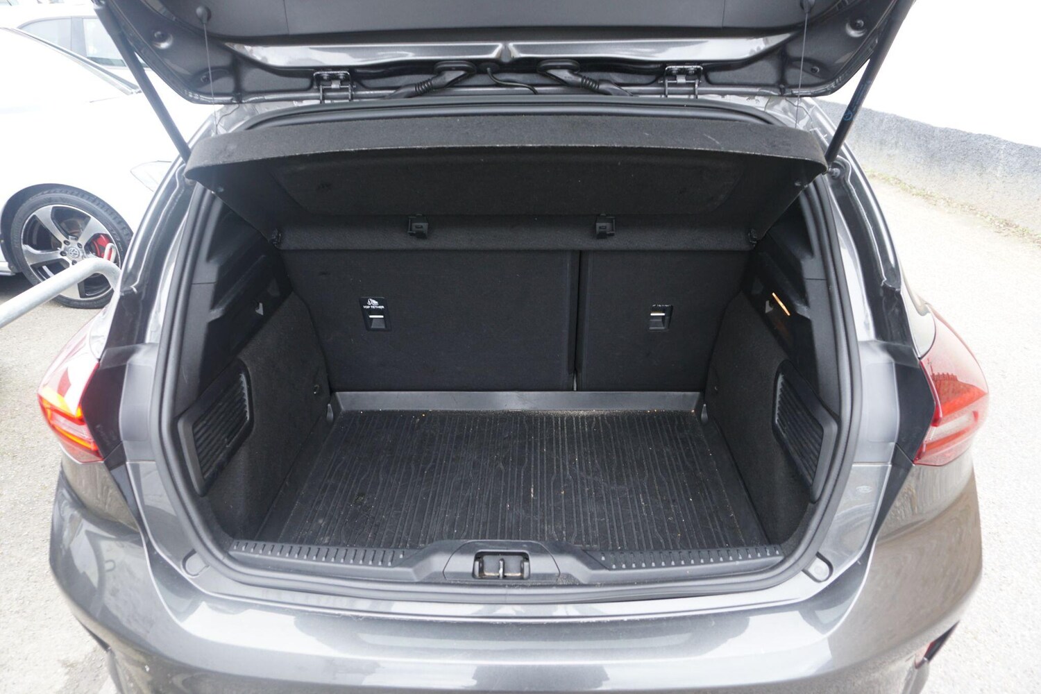 Used Ford Focus 2023 for sale - 77908672: Photo 43