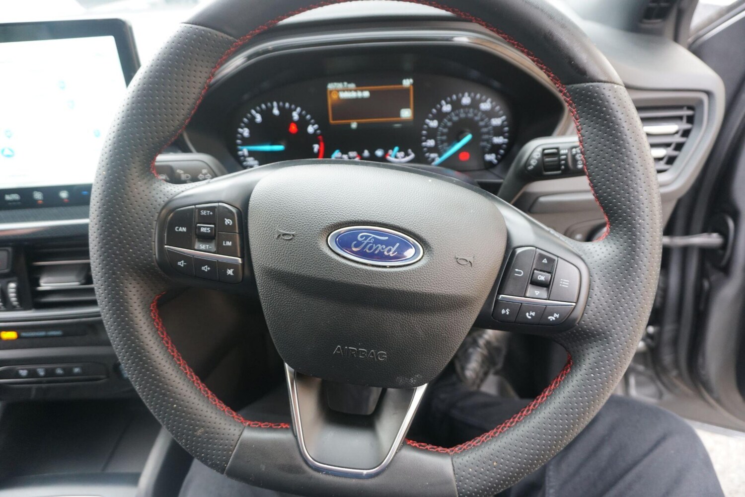 Used Ford Focus 2023 for sale - 77908672: Photo 44