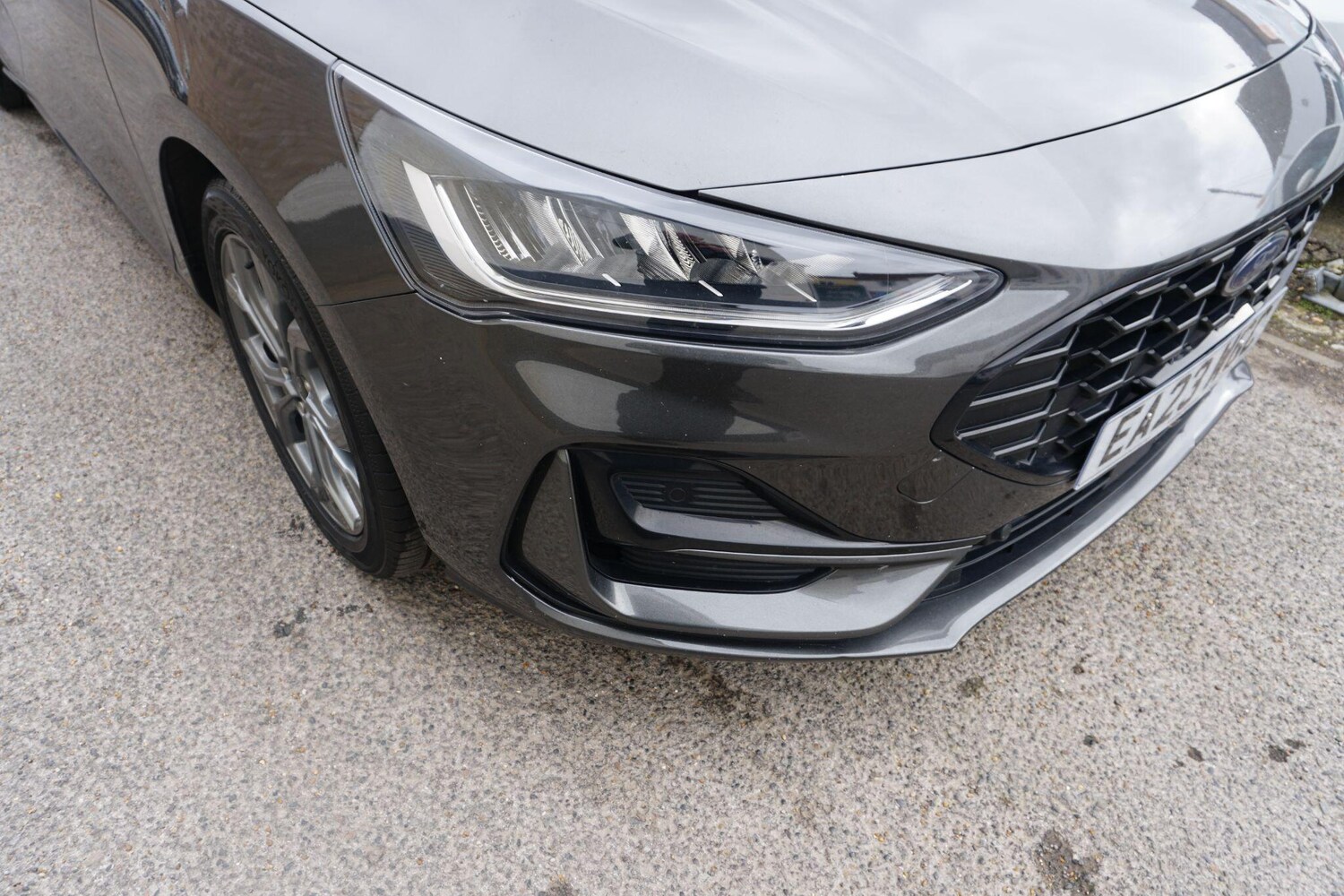 Used Ford Focus 2023 for sale - 77908672: Photo 46