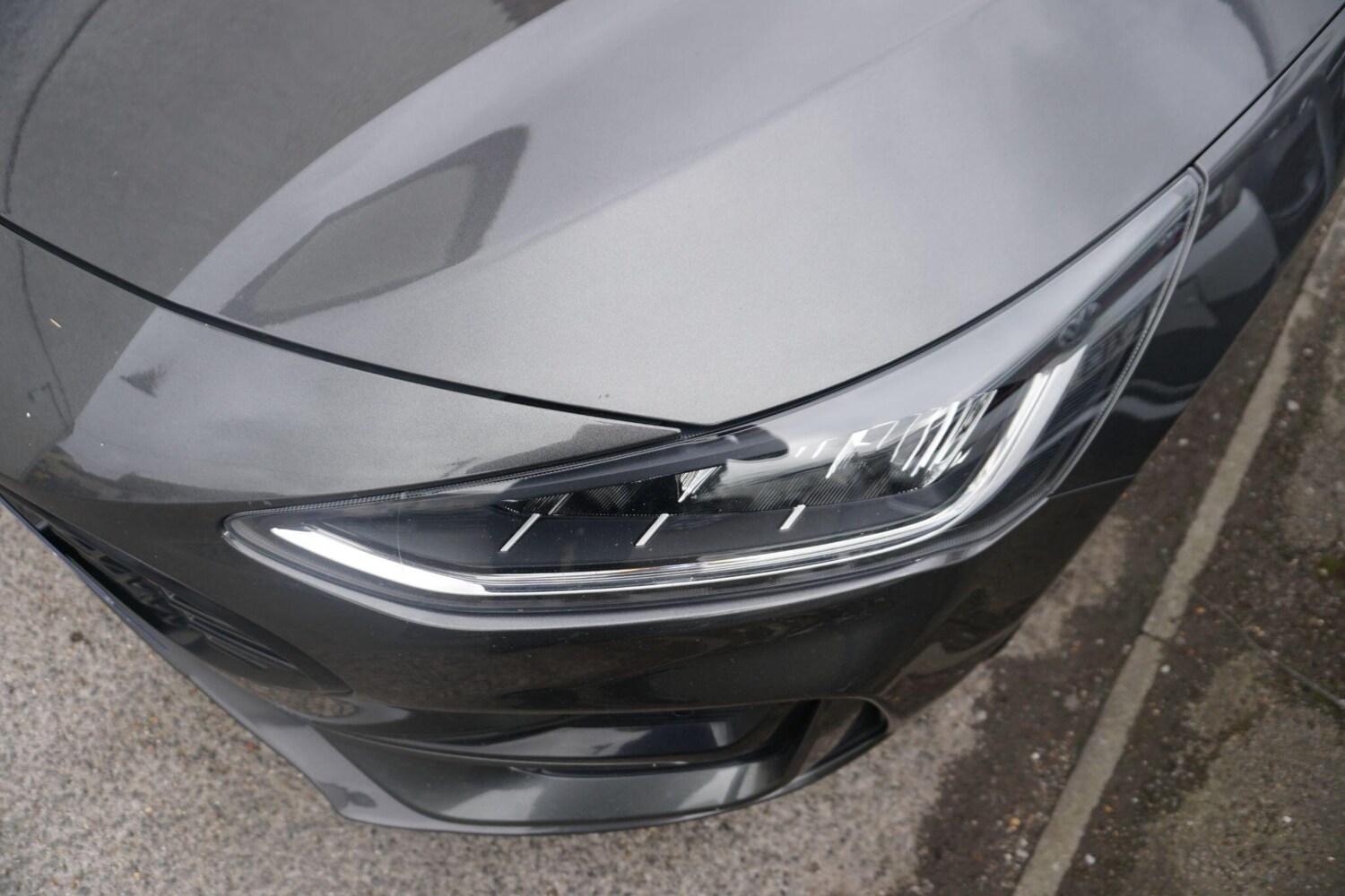 Used Ford Focus 2023 for sale - 77908672: Photo 47