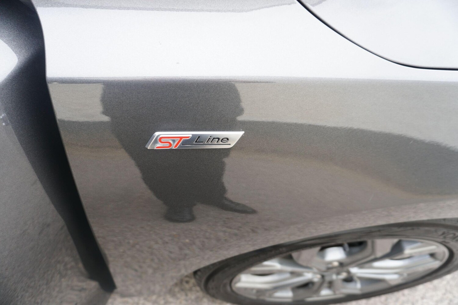 Used Ford Focus 2023 for sale - 77908672: Photo 49