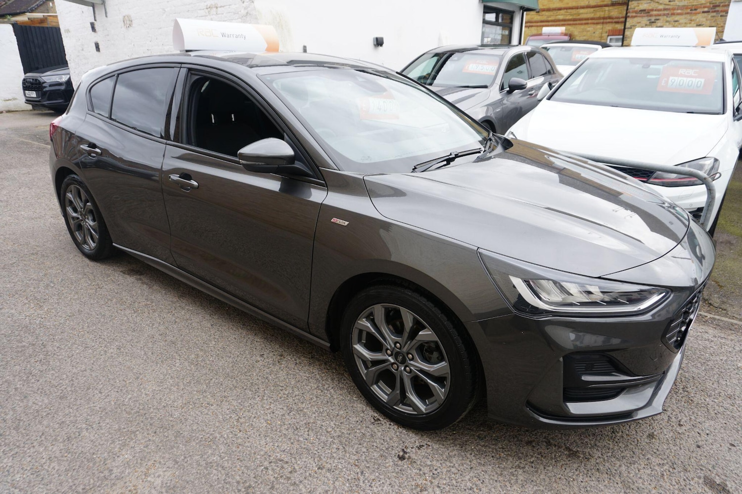 Used Ford Focus 2023 for sale - 77908672: Photo 5