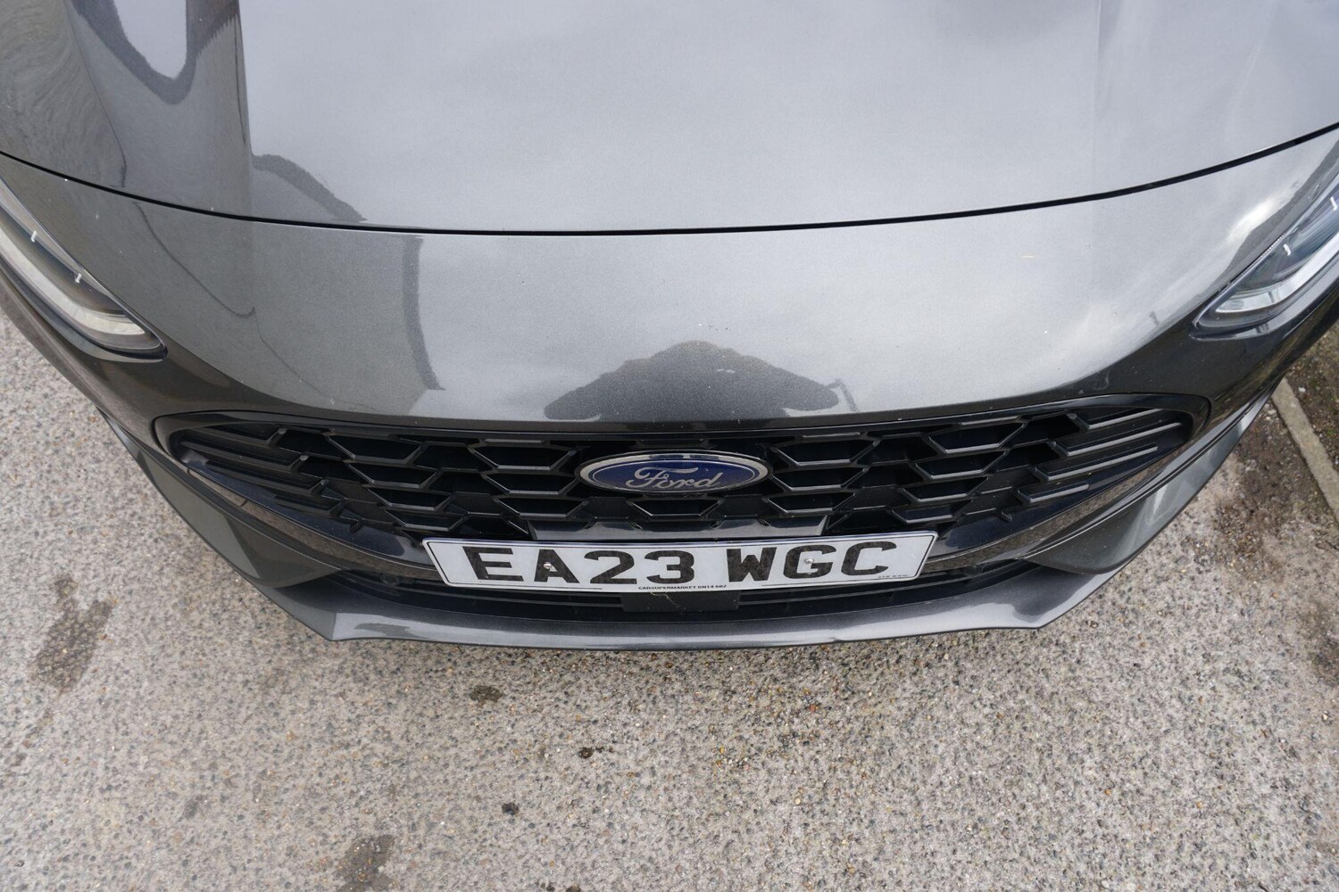 Used Ford Focus 2023 for sale - 77908672: Photo 52