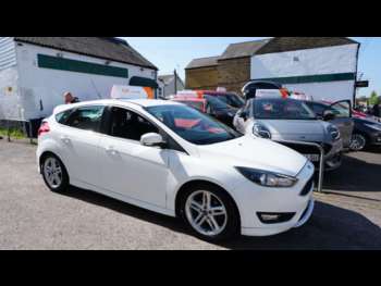 2015 (15) - 1.0T EcoBoost Zetec S Euro 6 (s/s) 5dr