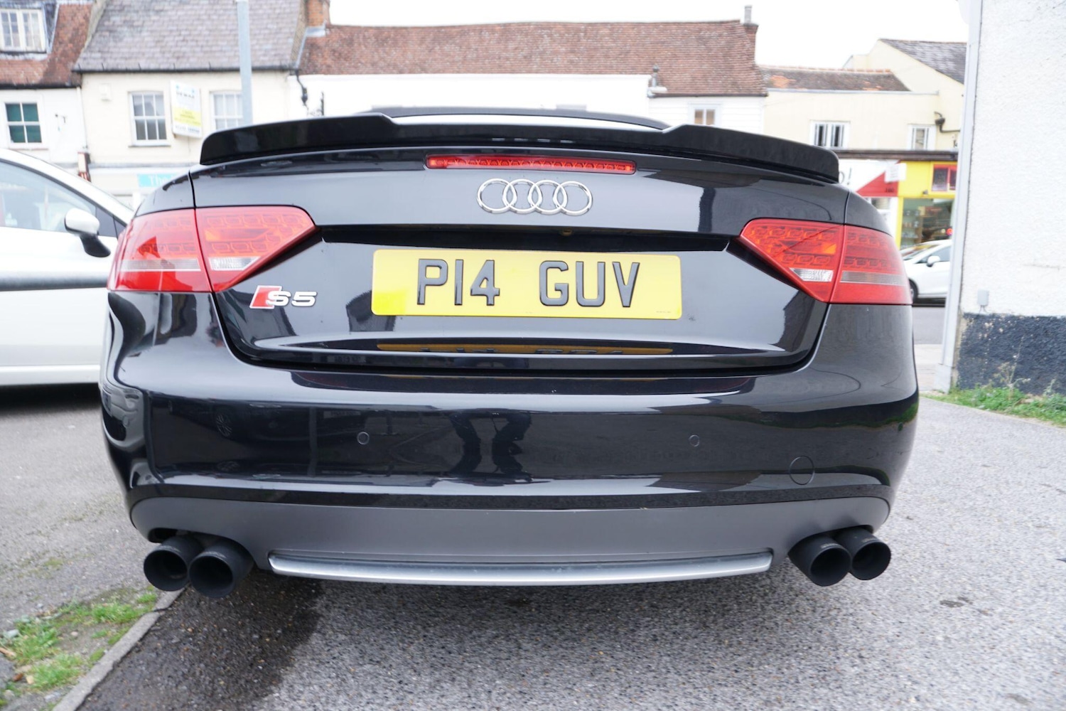 Used Audi A5 2011 for sale - 76998963: Photo 11