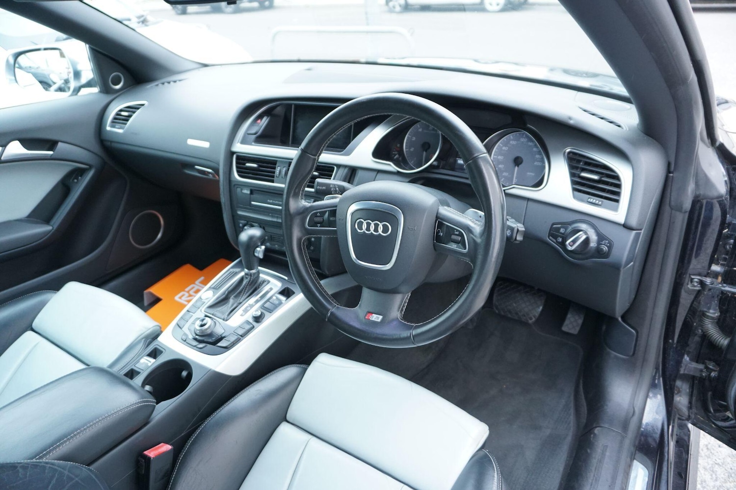 Used Audi A5 2011 for sale - 76998963: Photo 17