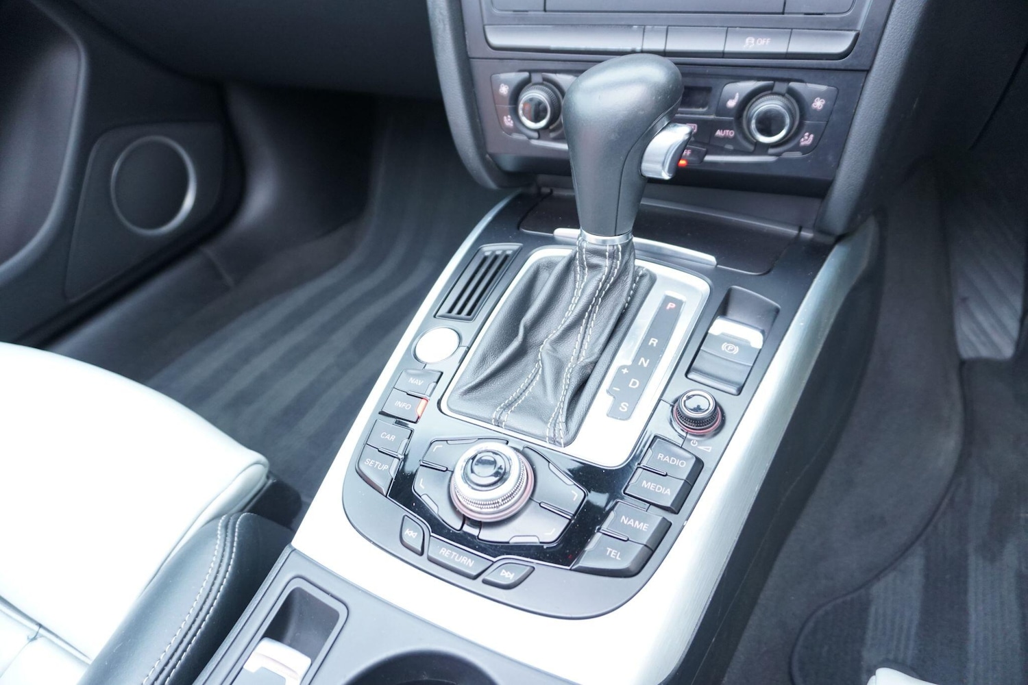 Used Audi A5 2011 for sale - 76998963: Photo 19