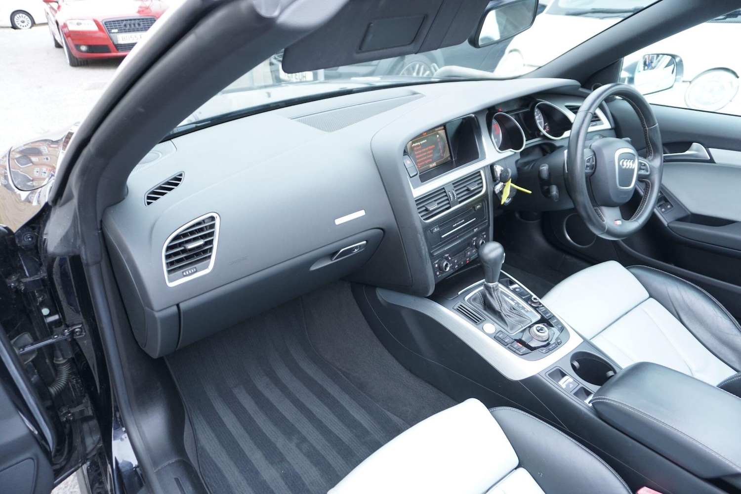 Used Audi A5 2011 for sale - 76998963: Photo 22