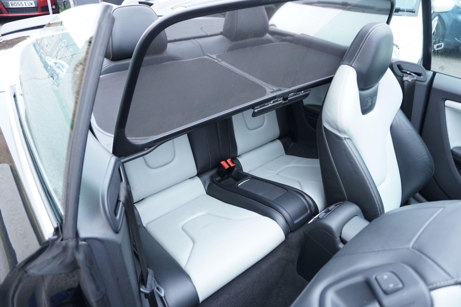 Used Audi A5 2011 for sale - 76998963: Photo 25