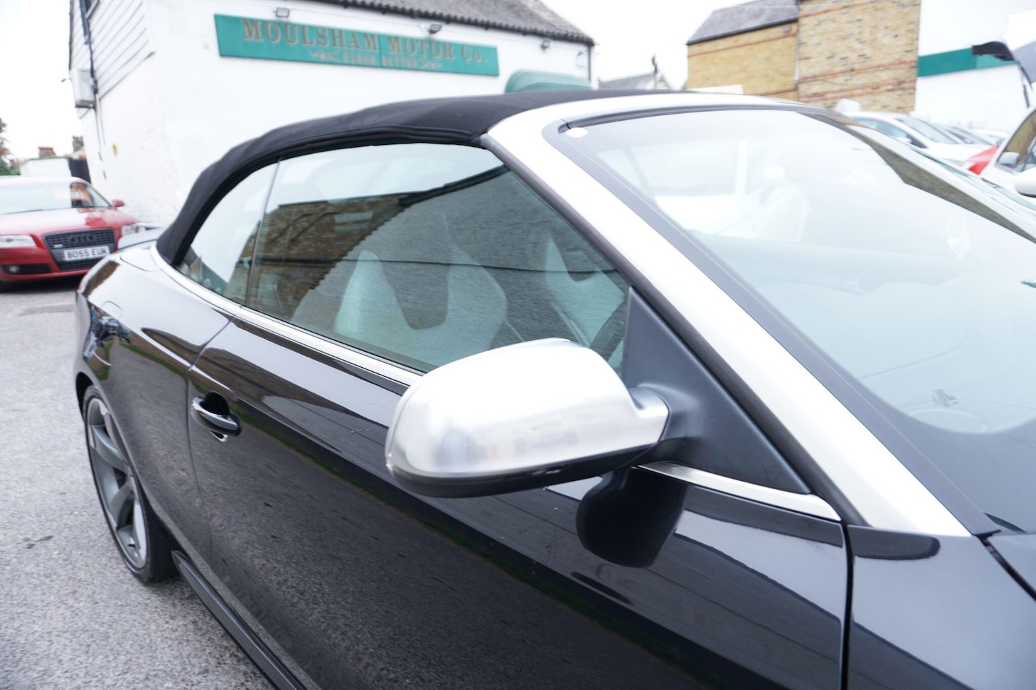 Used Audi A5 2011 for sale - 76998963: Photo 49