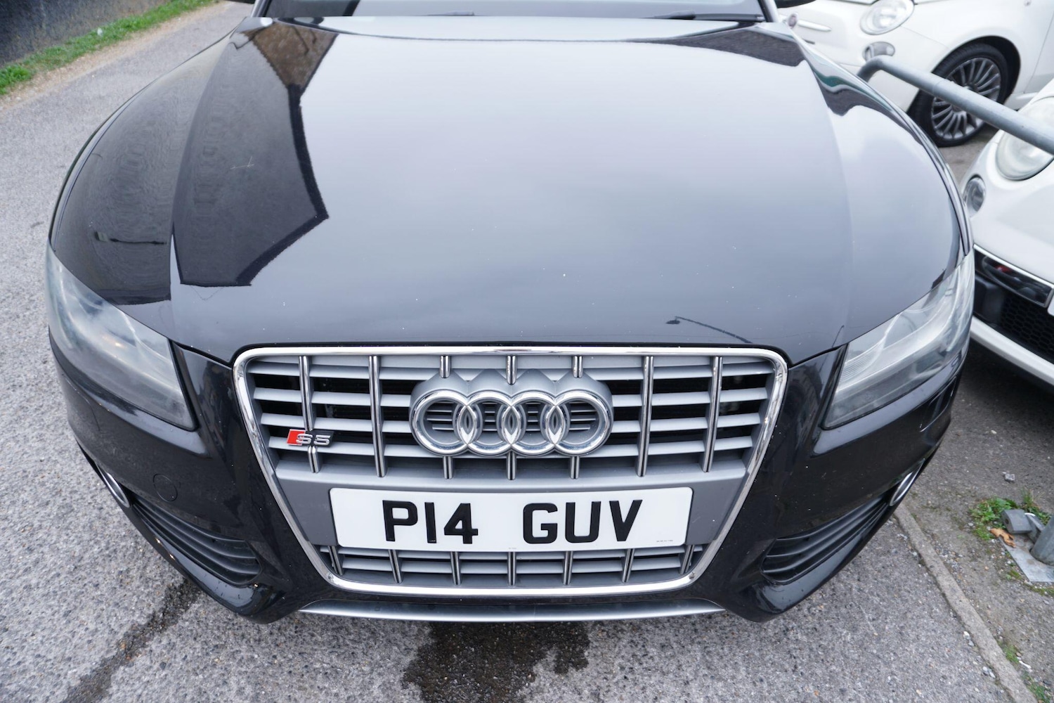 Used Audi A5 2011 for sale - 76998963: Photo 6