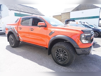 Used Ford Ranger 2023 for sale - 78057586: Photo