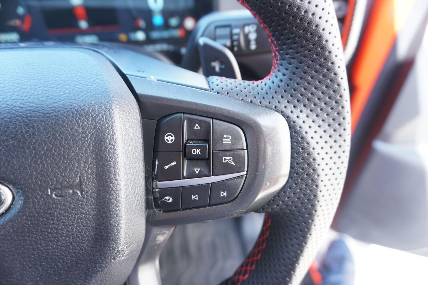 Used Ford Ranger for sale - 78057586: Photo 22