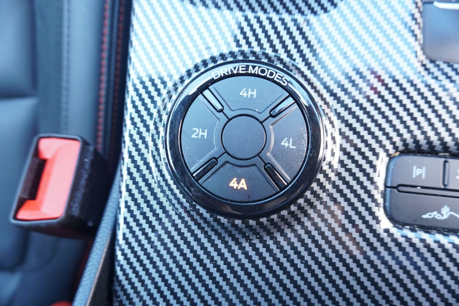 Used Ford Ranger for sale - 78057586: Photo 23