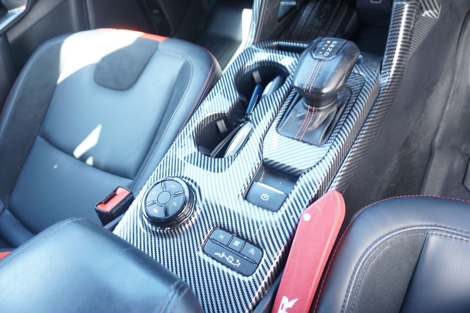 Used Ford Ranger for sale - 78057586: Photo 29