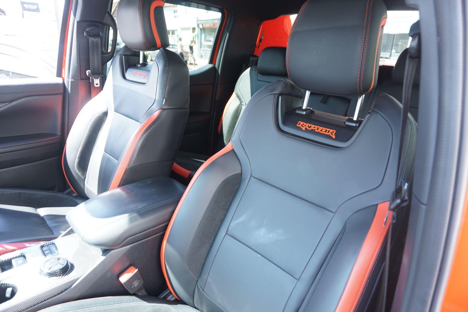 Used Ford Ranger for sale - 78057586: Photo 32