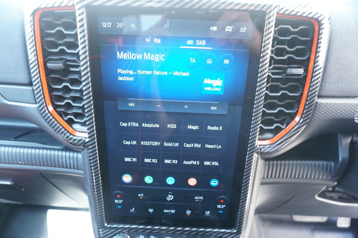 Used Ford Ranger for sale - 78057586: Photo 36