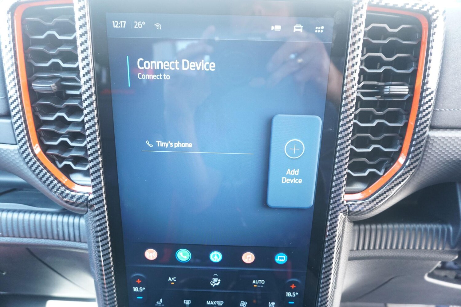 Used Ford Ranger for sale - 78057586: Photo 37