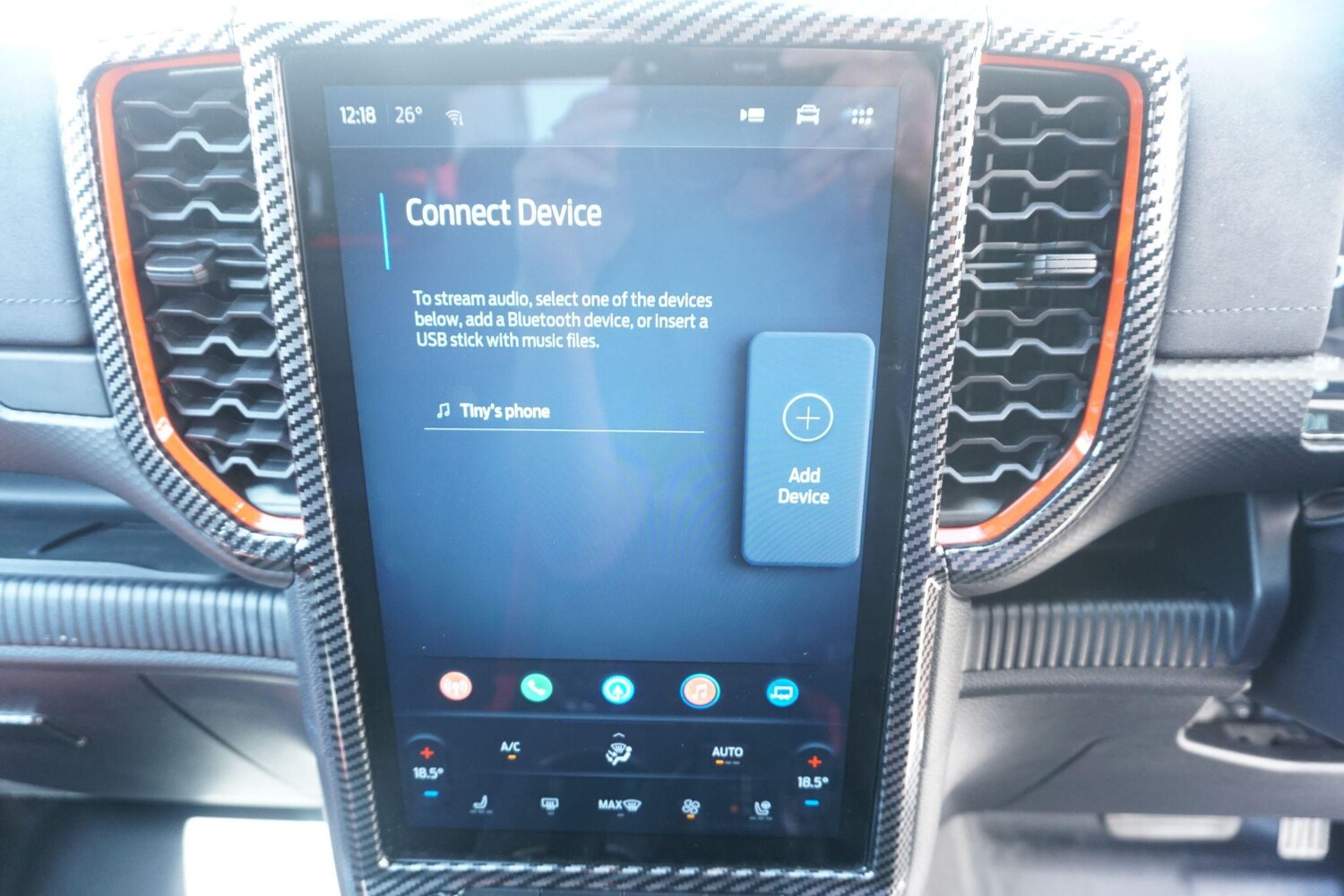 Used Ford Ranger for sale - 78057586: Photo 39