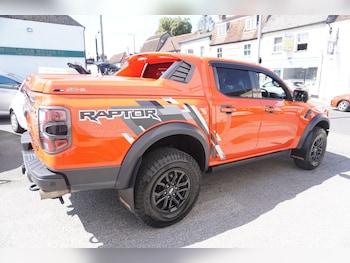 Used Ford Ranger 2023 for sale - 78057586: Photo