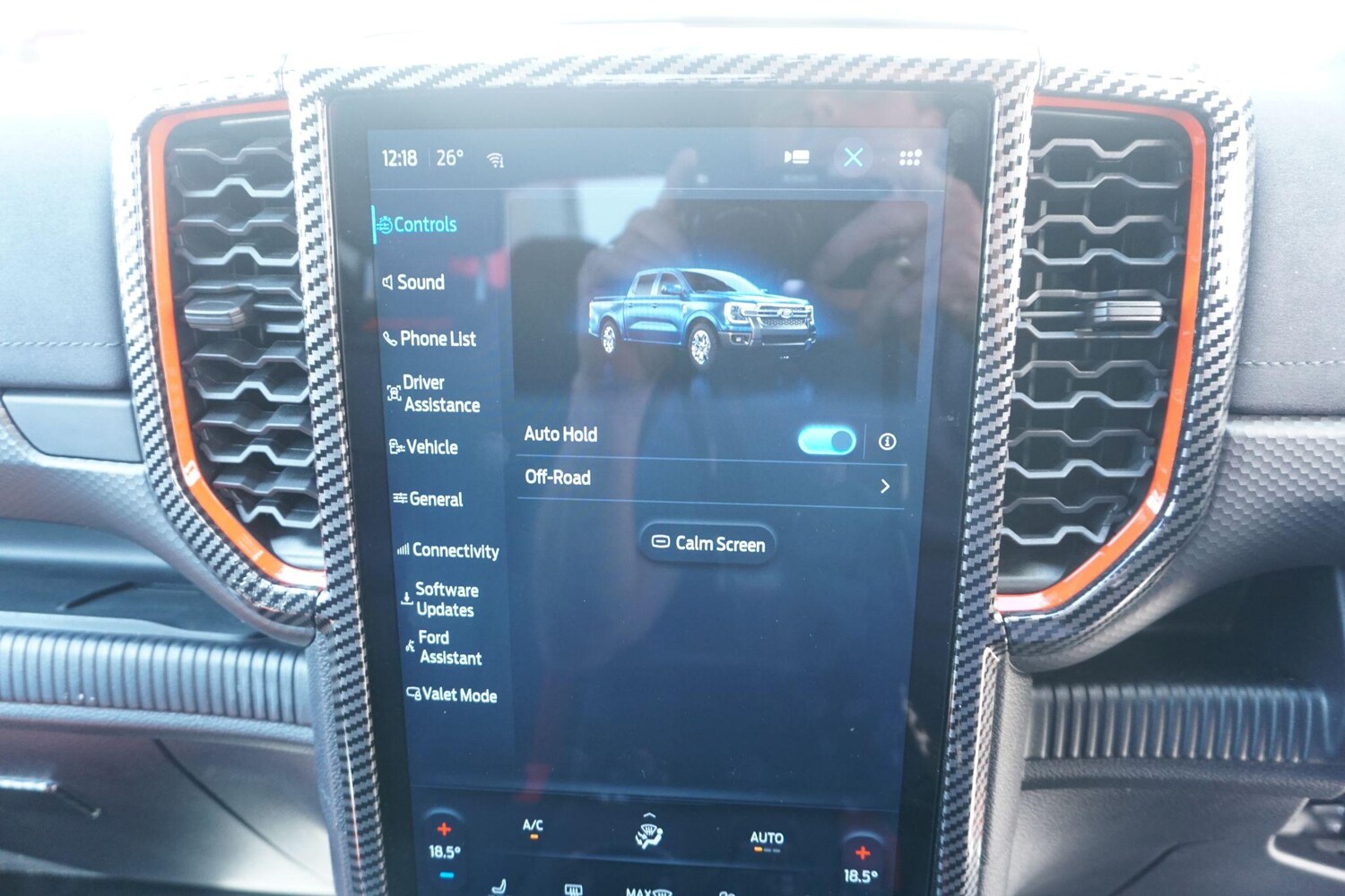 Used Ford Ranger for sale - 78057586: Photo 42