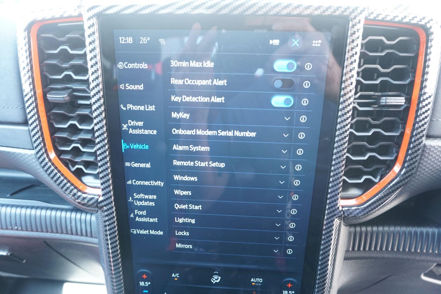 Used Ford Ranger for sale - 78057586: Photo 43