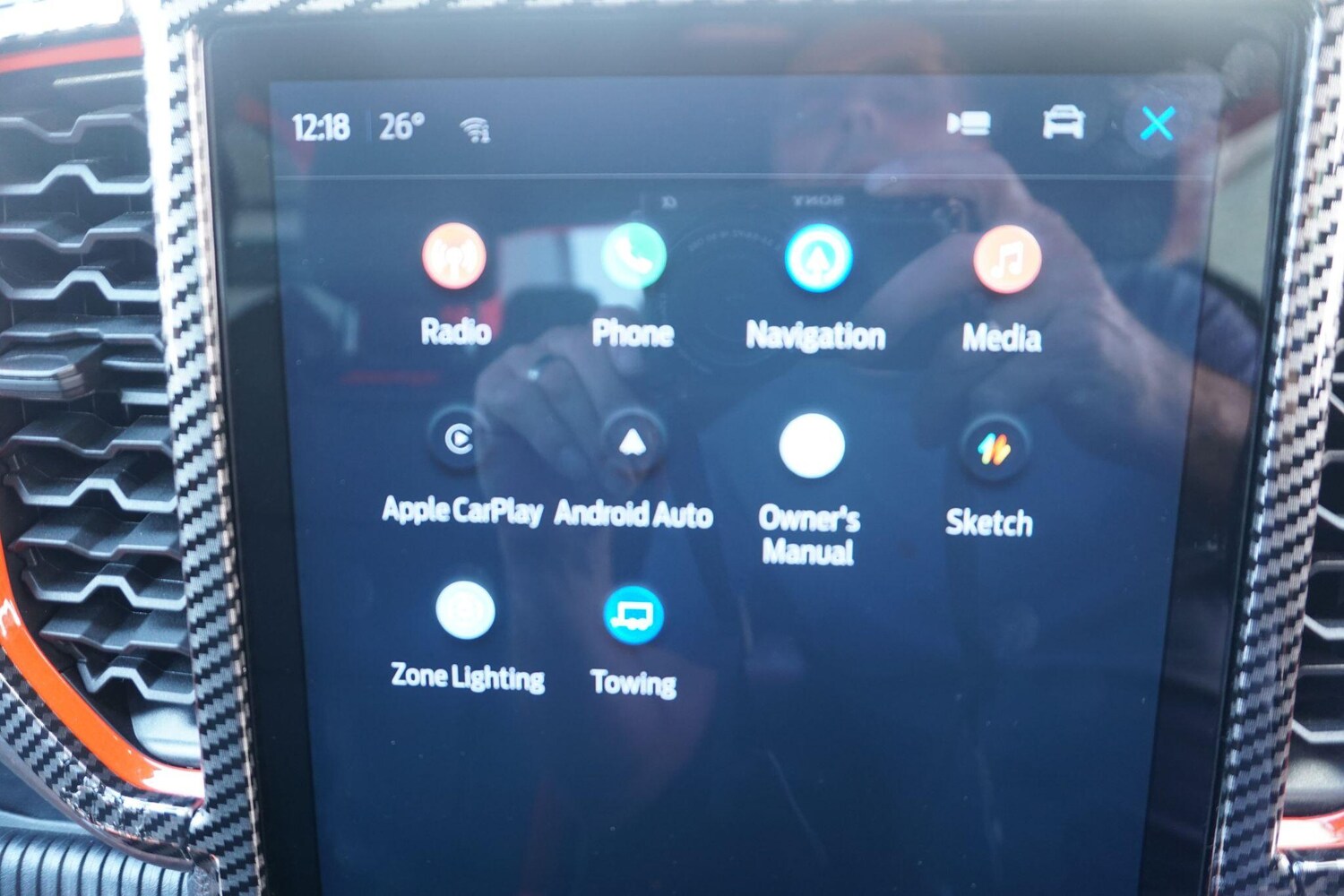 Used Ford Ranger for sale - 78057586: Photo 44