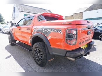 Used Ford Ranger 2023 for sale - 78057586: Photo