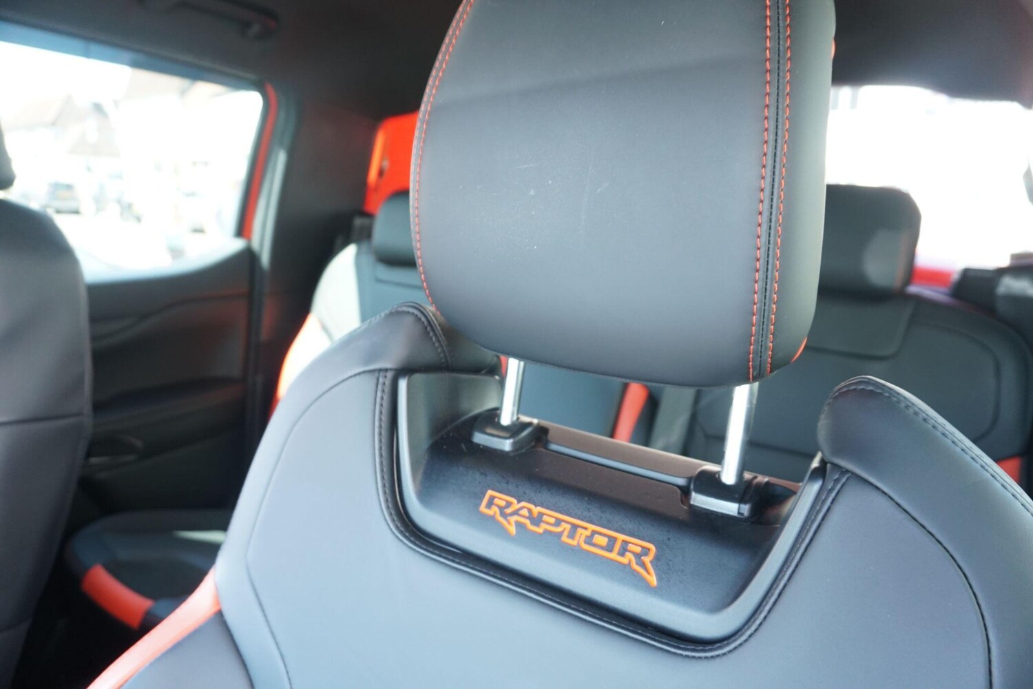 Used Ford Ranger for sale - 78057586: Photo 50