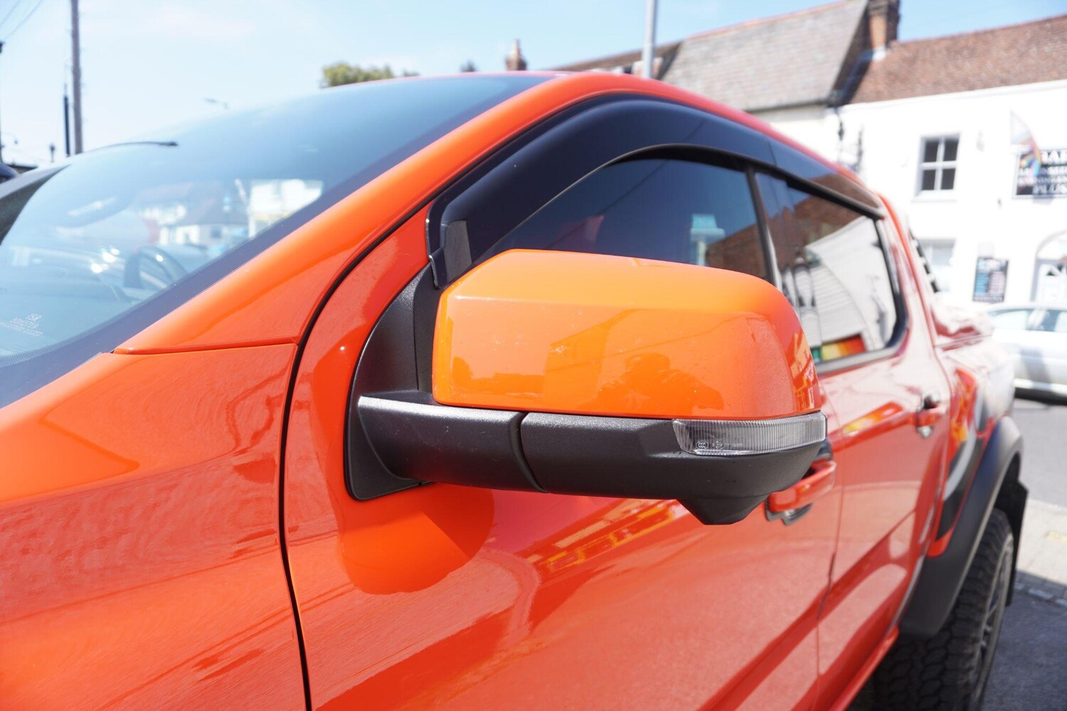 Used Ford Ranger for sale - 78057586: Photo 52