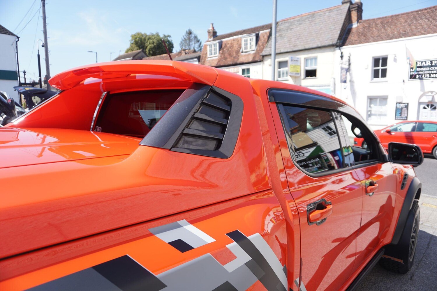 Used Ford Ranger for sale - 78057586: Photo 69