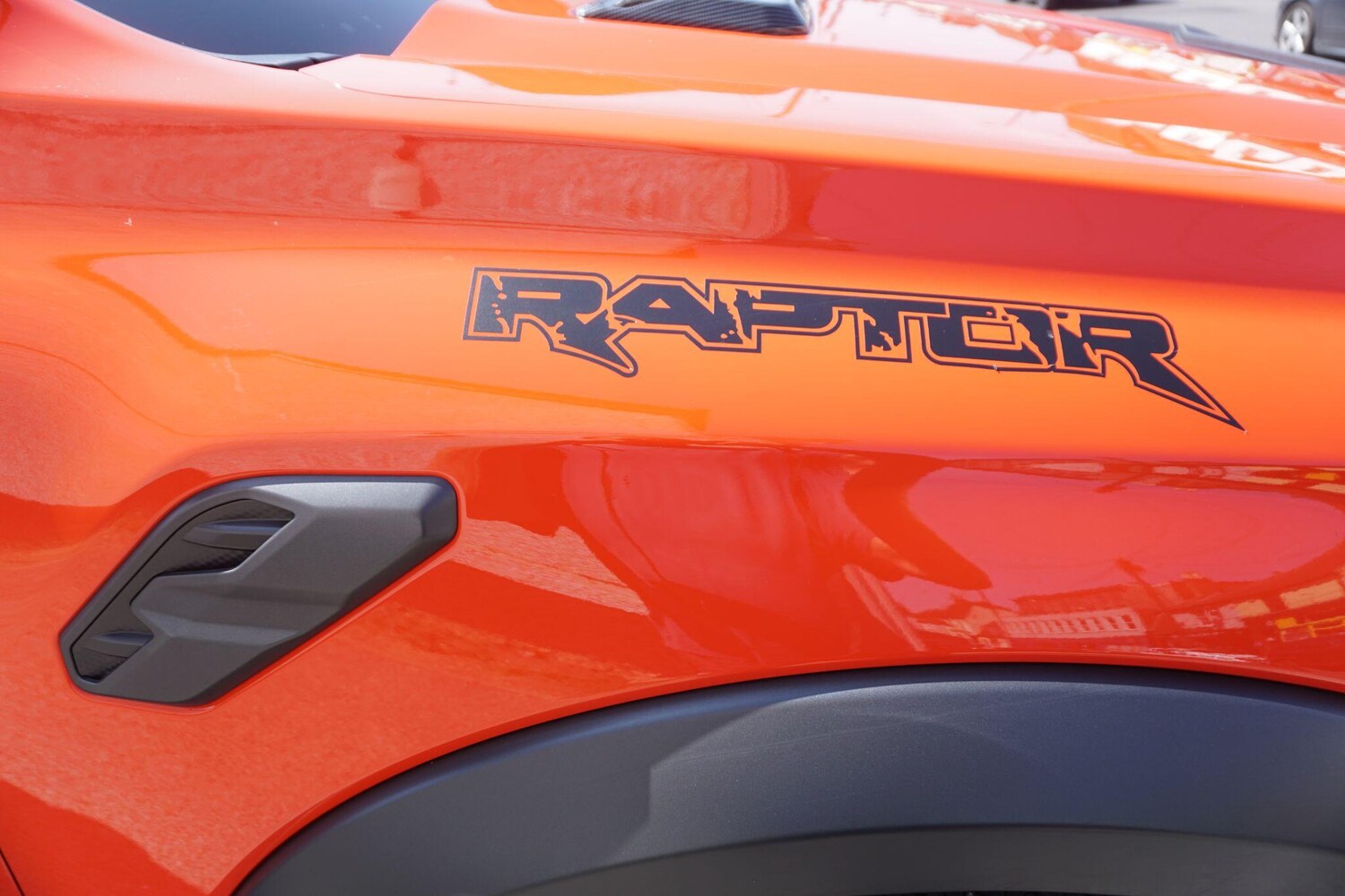 Used Ford Ranger for sale - 78057586: Photo 70