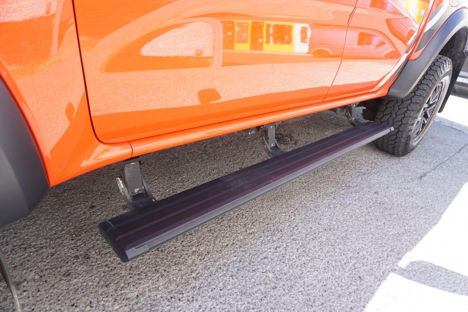 Used Ford Ranger for sale - 78057586: Photo 79