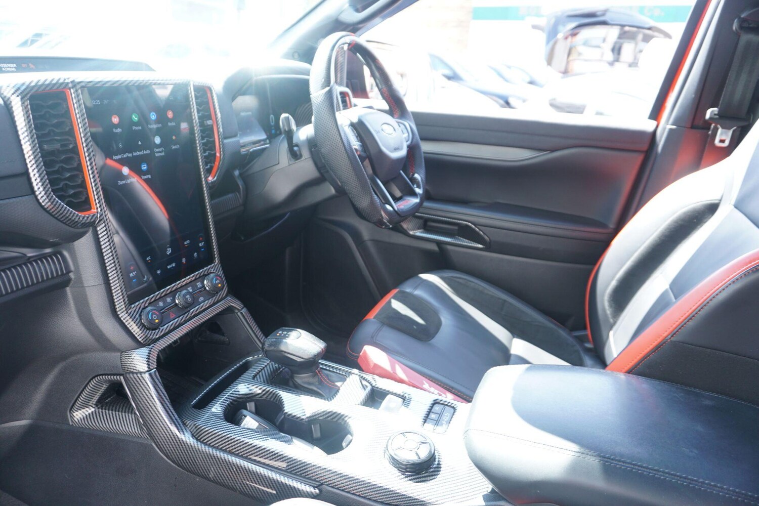 Used Ford Ranger for sale - 78057586: Photo 83