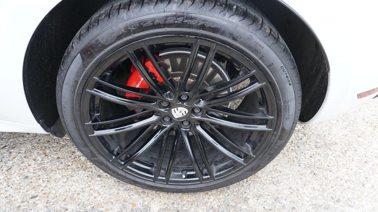 Used Porsche Macan 2021 for sale - 76457423: Photo 23