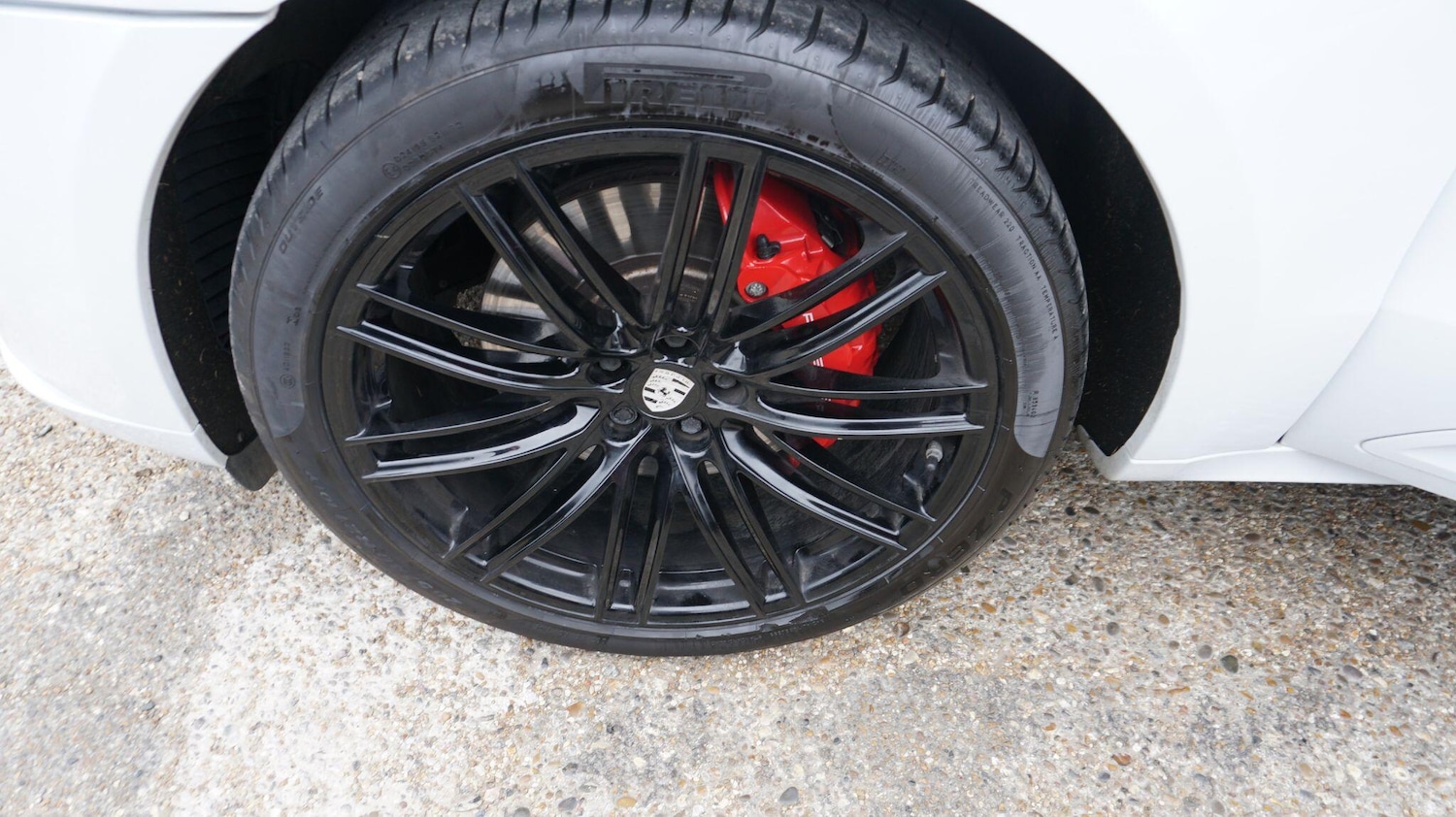 Used Porsche Macan 2021 for sale - 76457423: Photo 24