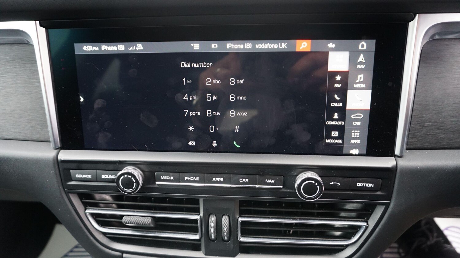 Used Porsche Macan 2021 for sale - 76457423: Photo 27