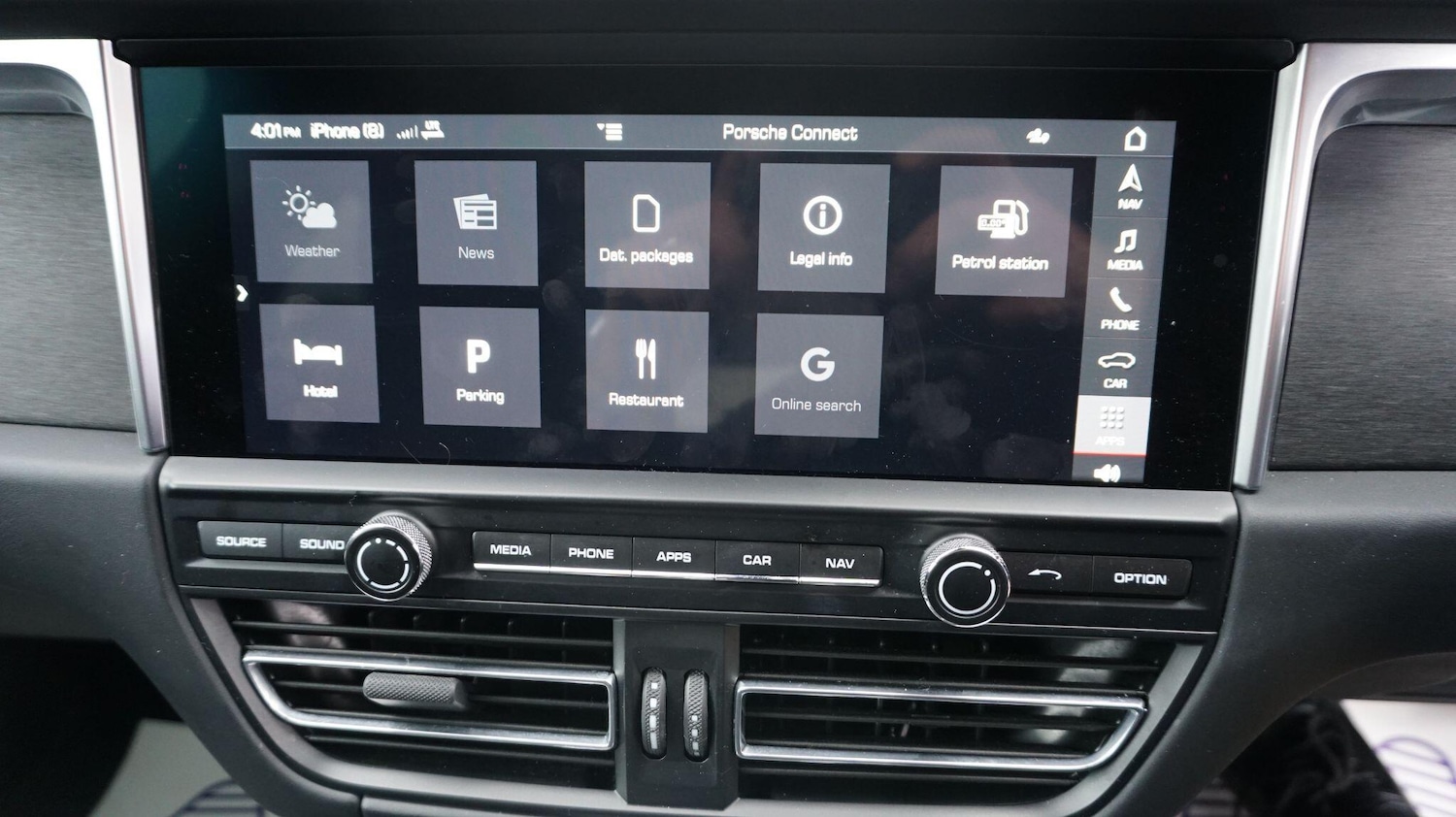 Used Porsche Macan 2021 for sale - 76457423: Photo 28