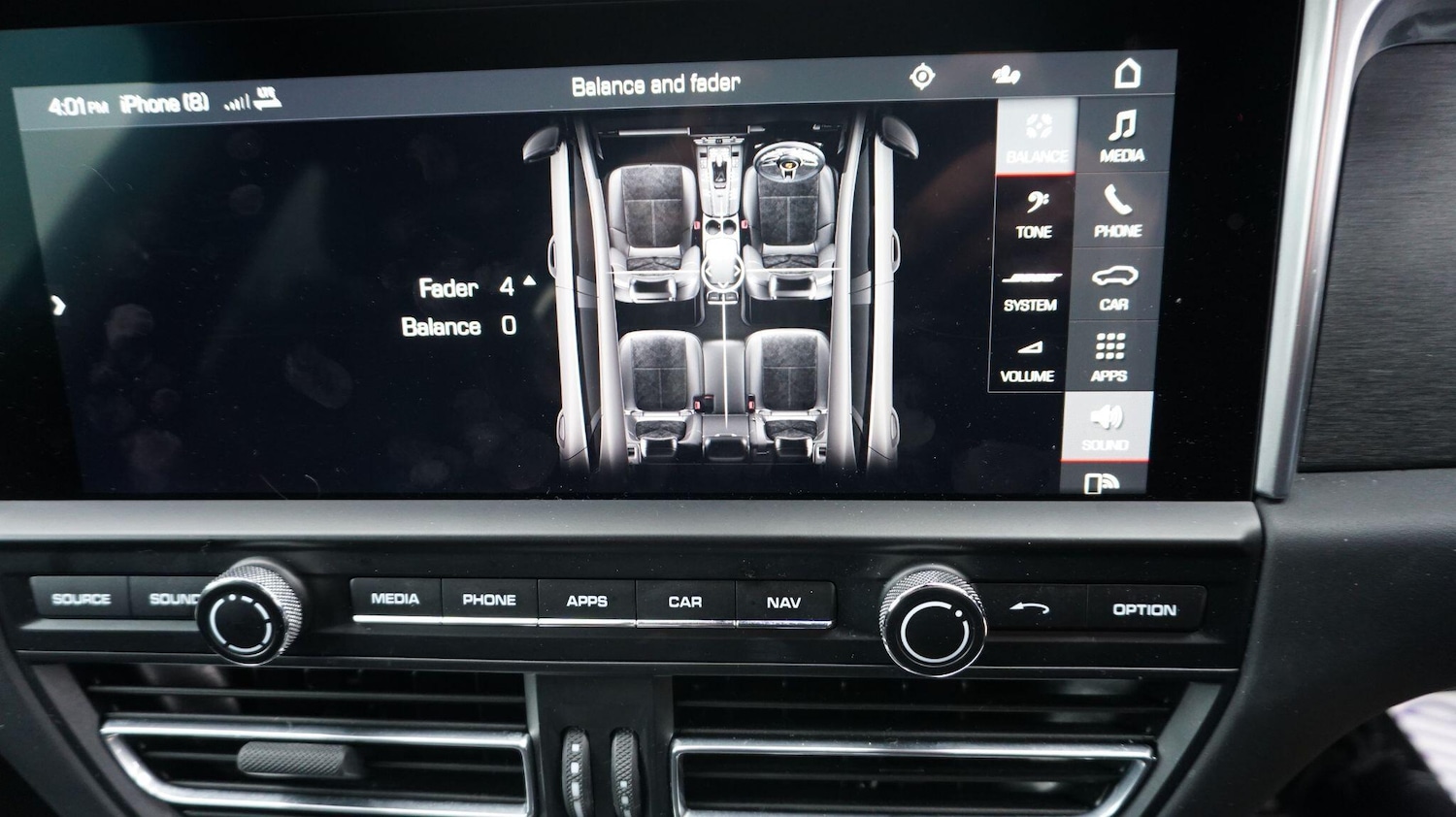 Used Porsche Macan 2021 for sale - 76457423: Photo 29