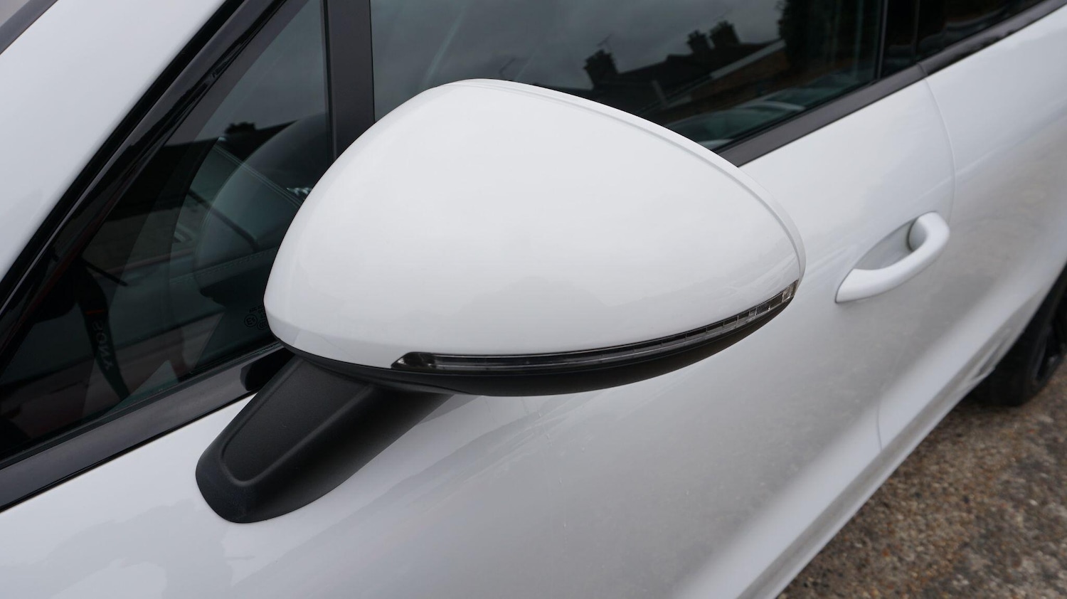 Used Porsche Macan 2021 for sale - 76457423: Photo 31