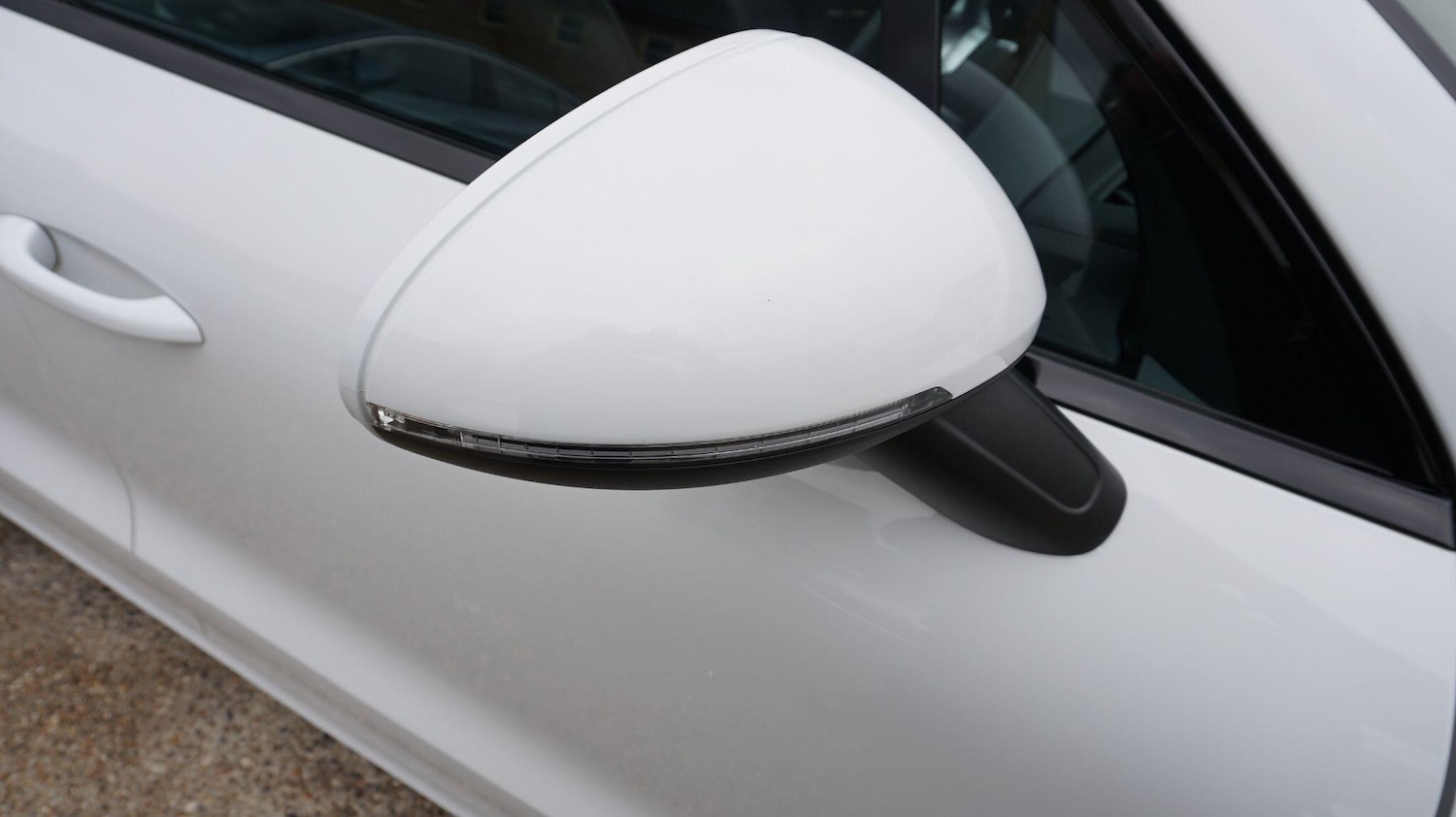 Used Porsche Macan 2021 for sale - 76457423: Photo 32