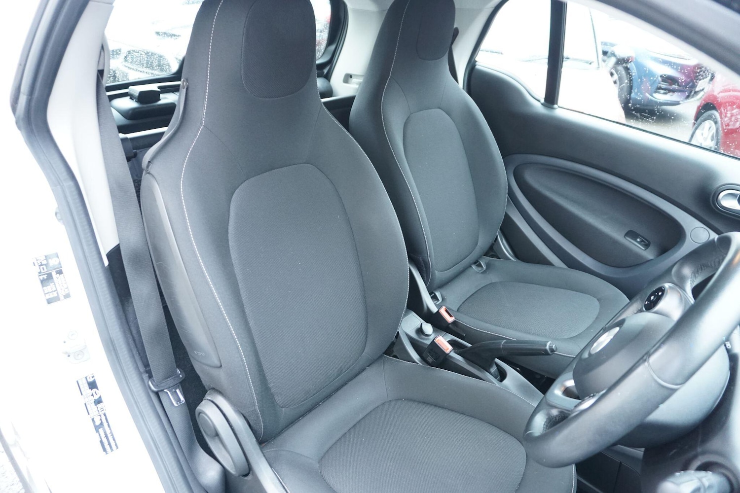 Used smart fortwo 2017 for sale - 76997874: Photo 17