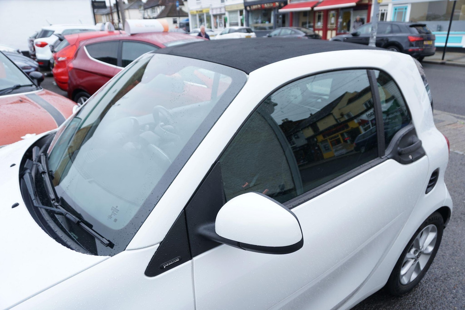 Used smart fortwo 2017 for sale - 76997874: Photo 28