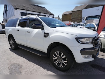 Used Ford Ranger 2016 for sale - 78448433: Photo