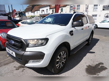 Used Ford Ranger 2016 for sale - 78448433: Photo